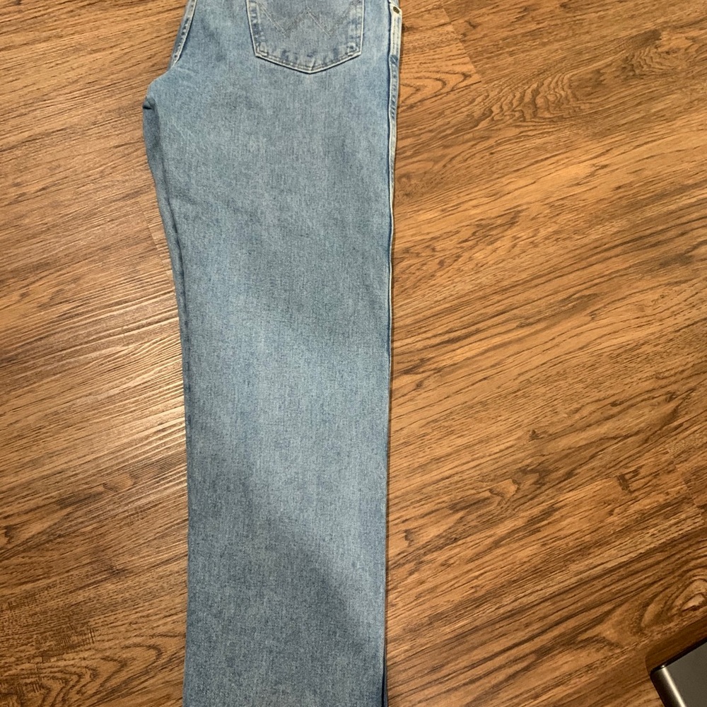 Real Wrangler - Picture 3 of 3